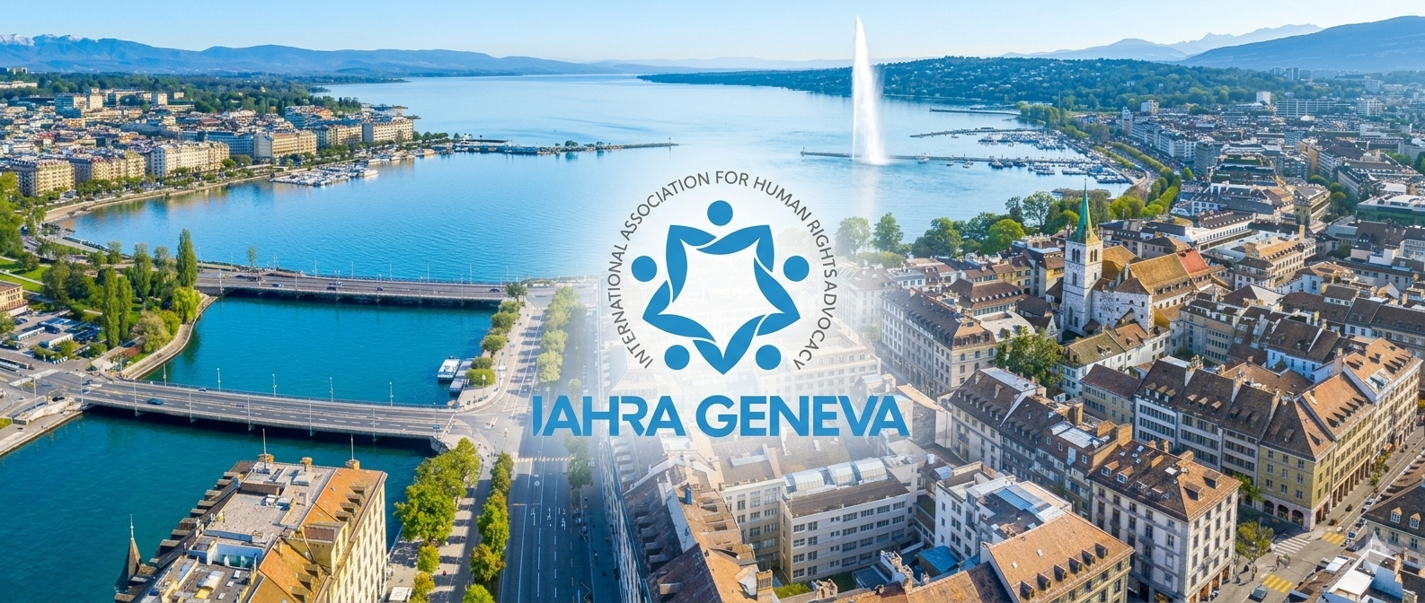 IAHRA Geneva