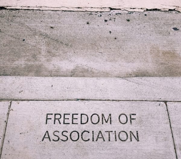 The call for inputs on General Comment No. 38 by the UN Human Rights Committee and IAHRAG's contribution to this important and timely process