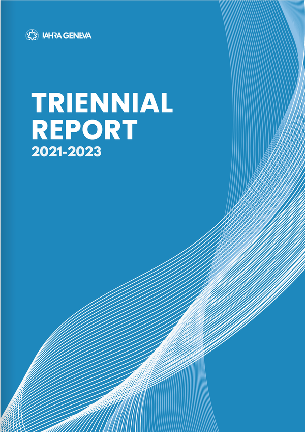 Triennial Report